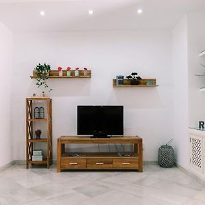 Appartement met Drie Slaapkamers